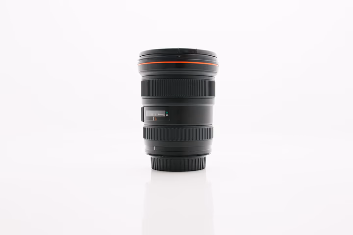Camera lens