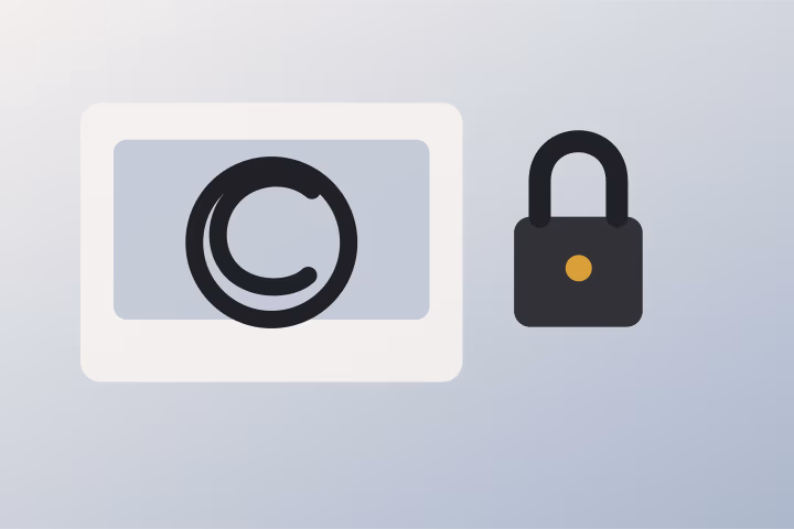 Photographer reviewing online copyright protection for images