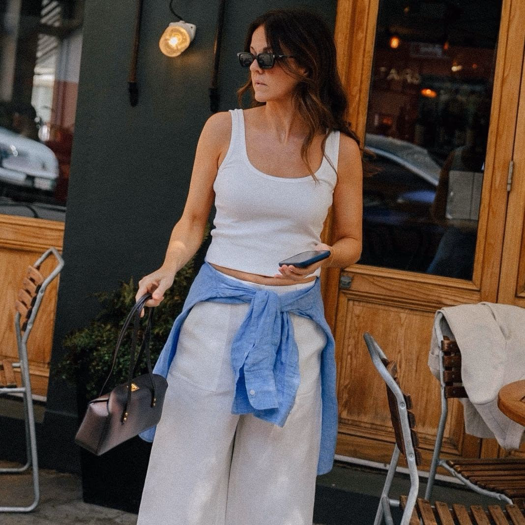 I'm an Expert Shopper—I Saved $200 by Shopping the Nordstrom Half-Yearly Sale With These Chic Picks