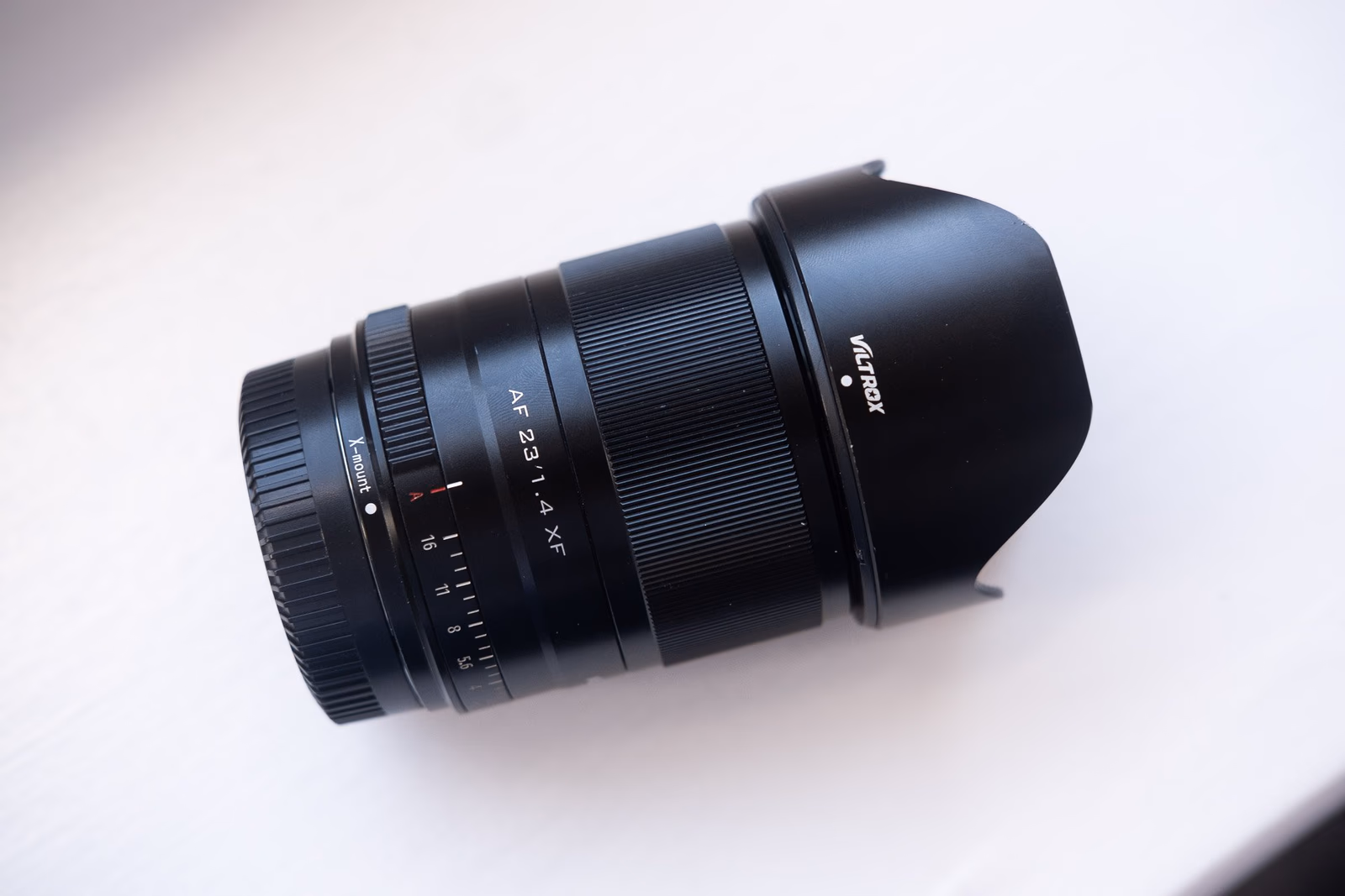 Viltrox 23mm image