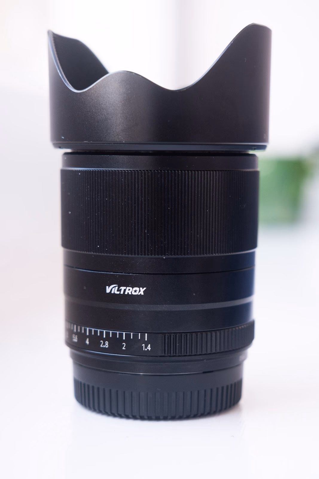 Viltrox 23mm image