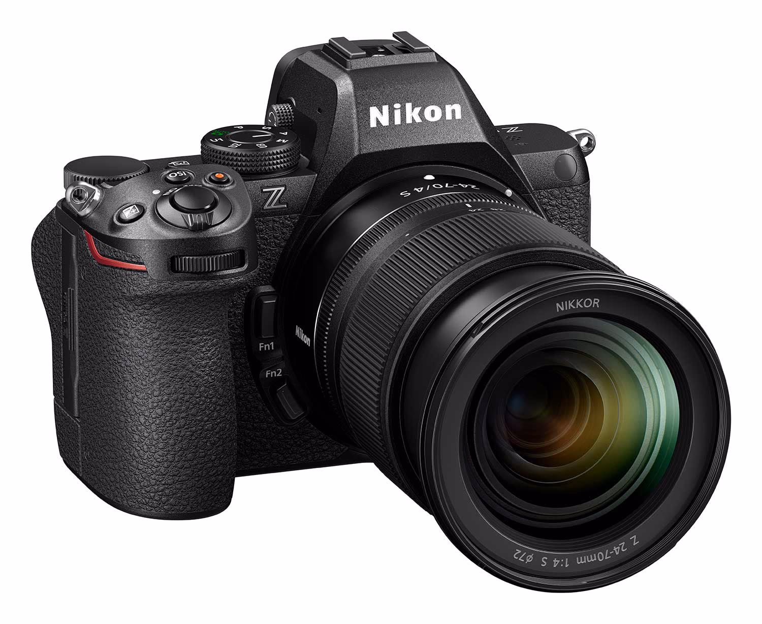 Nikon Z5 II