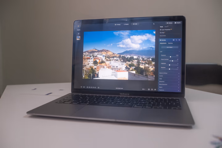 m1 macbook air