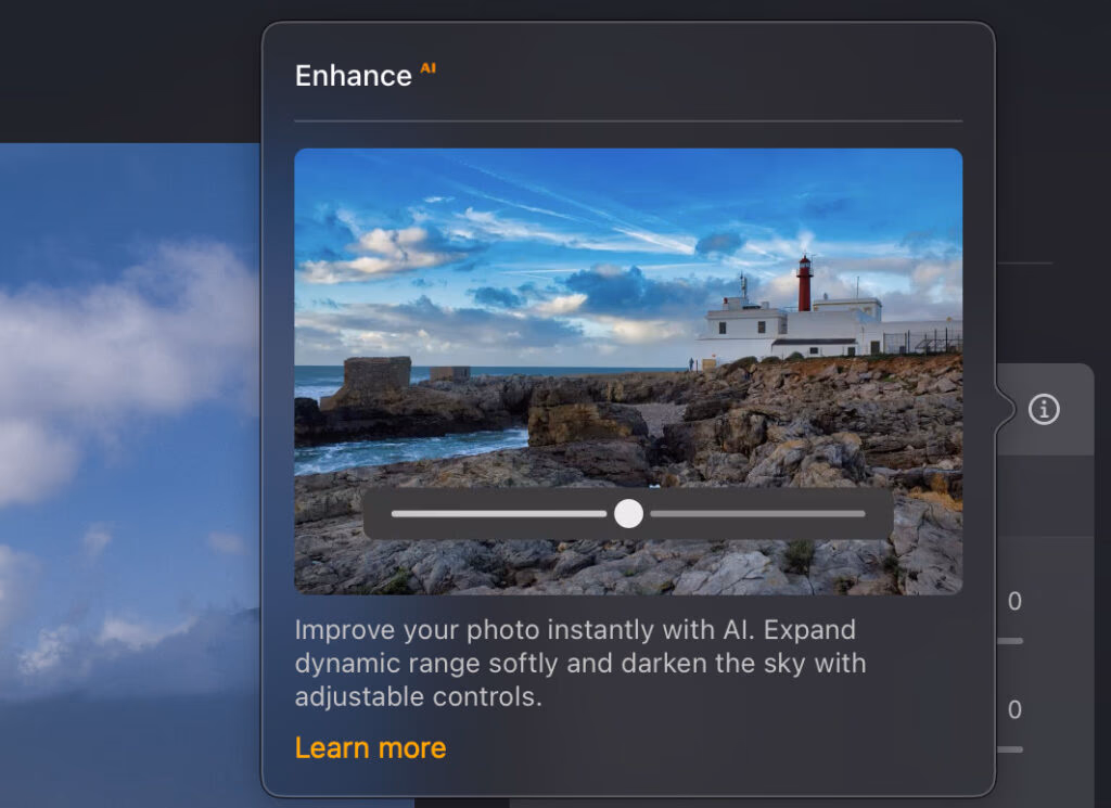 Luminar Neo tutorials