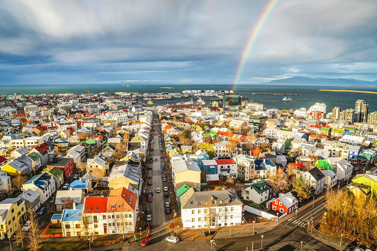 25 Unforgettable Things To Do In Iceland’s Capital