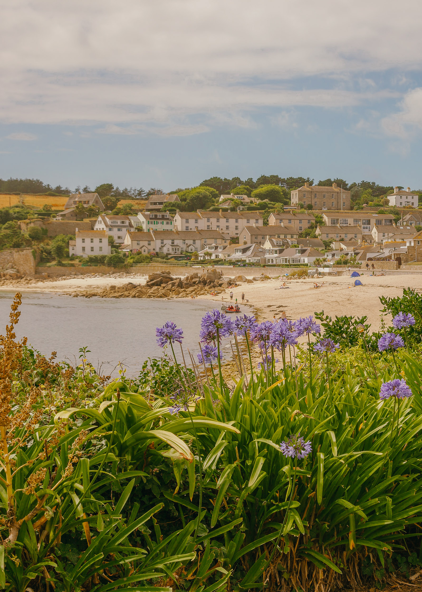 12 Top Attractions in the Isles of Scilly