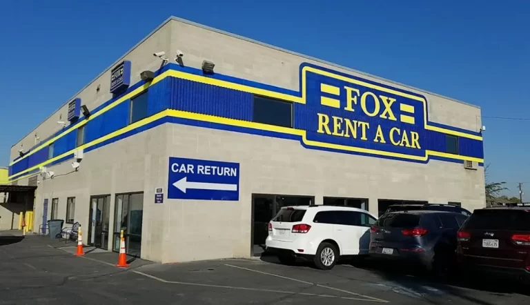 Fox Rent A Car Review 2026: Prices, Hidden Fees, and Real‑World Tips