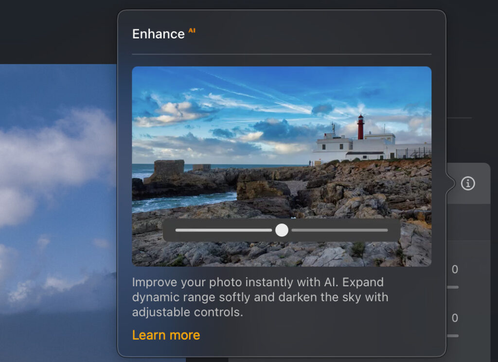 luminar neo tutorials 