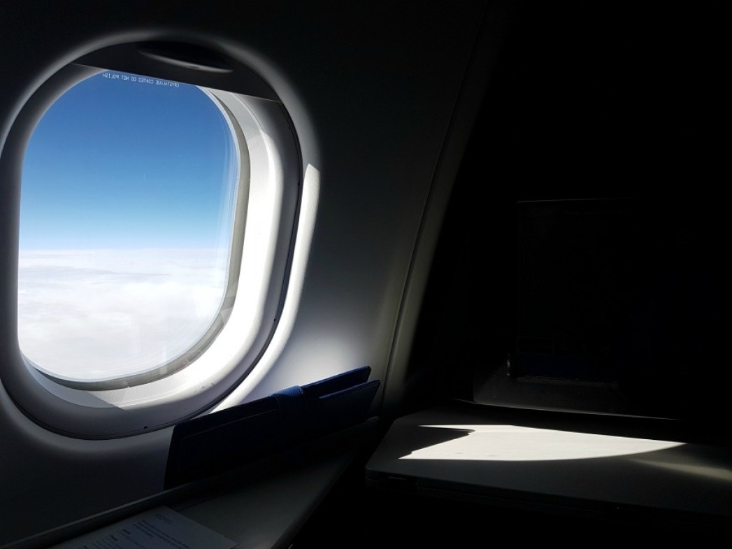 Virgin Australia A330 Business Class: Perth to Sydney Review