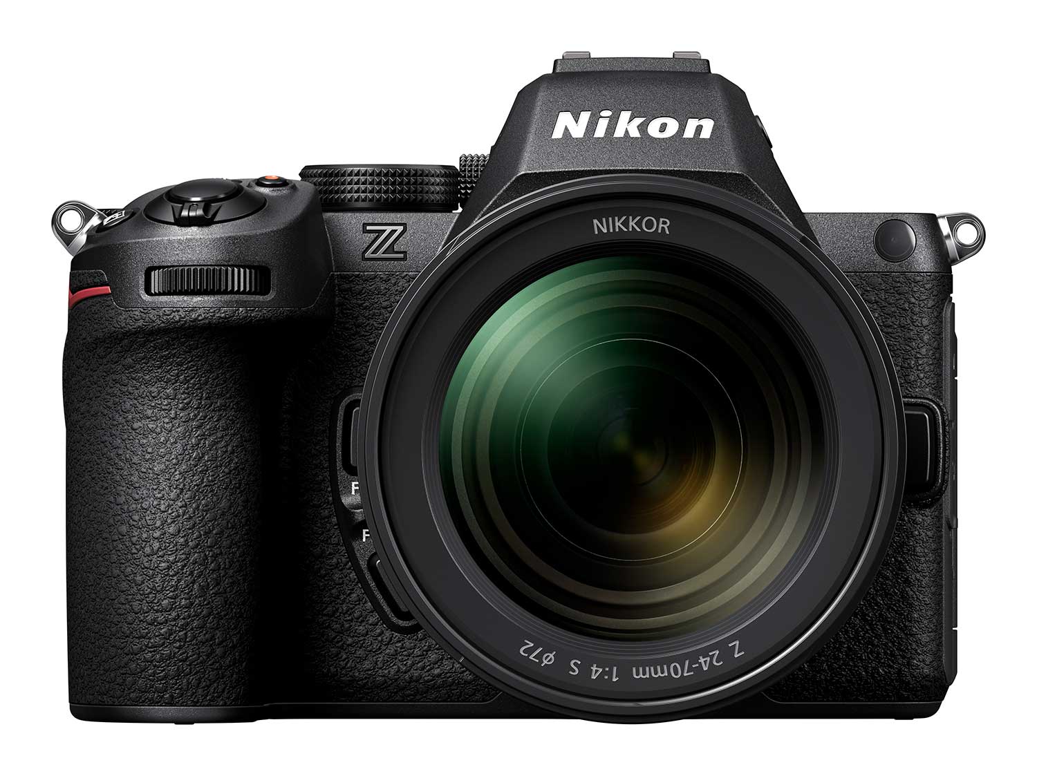Nikon Z5 II Launched: An Affordable Full-Frame Camera for Outdoor Photographers