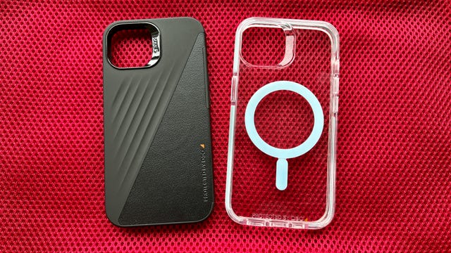 Best Cases for iPhone 13, iPhone 13 Pro, and iPhone 13 Pro Max