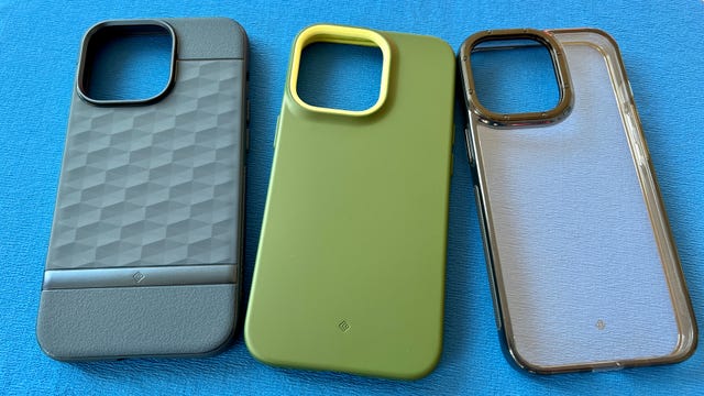 Best Cases for iPhone 13, iPhone 13 Pro, and iPhone 13 Pro Max