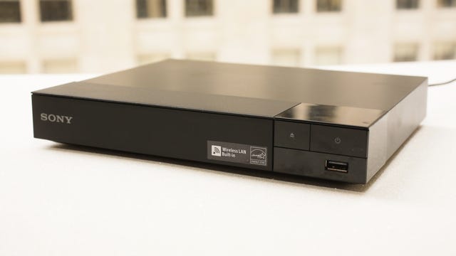 Best Blu-ray player in 2023