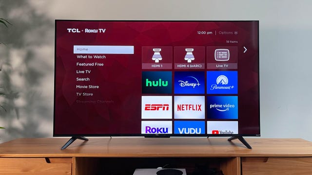 Top 75-Inch TVs for 2023- LG, TCL, Samsung and More Tested and Reviewed