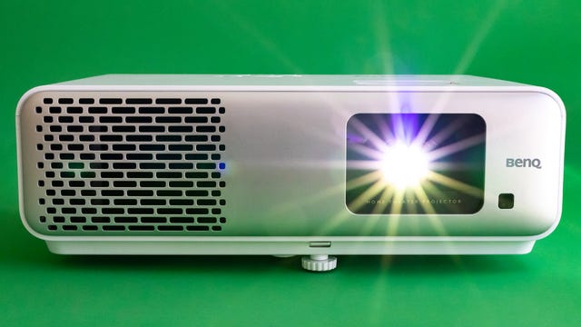 Top Home Theater Projectors in 2023 - Epson, BenQ, Optoma, Anker, and More