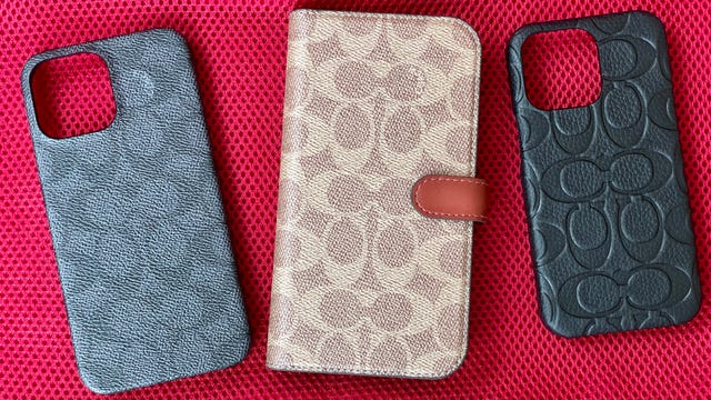 Best Cases for iPhone 13, iPhone 13 Pro, and iPhone 13 Pro Max