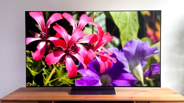 Top 75-Inch TVs for 2023- LG, TCL, Samsung and More Tested and Reviewed