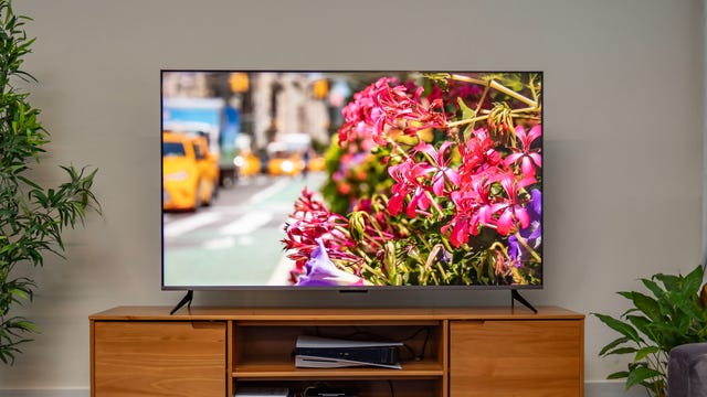 Top 75-Inch TVs for 2023- LG, TCL, Samsung and More Tested and Reviewed