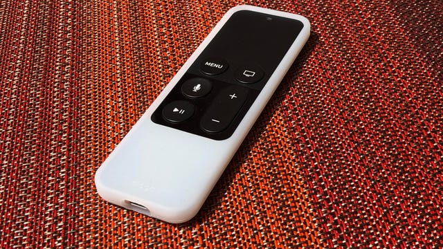 The top apple tv remote cases priced under $10