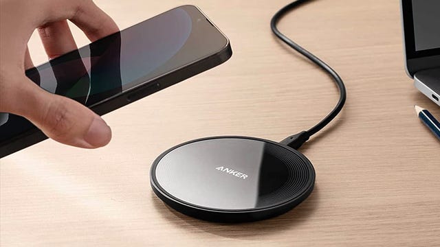 Top Wireless Chargers of 2023