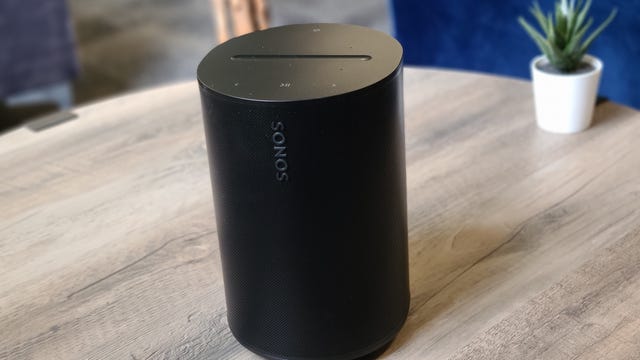 Best Wi-Fi wireless speaker in 2023