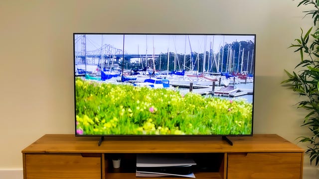 Top-rated 65-inch TVs of 2023： Tested and Reviewed