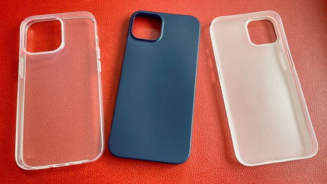 Best Cases for iPhone 13, iPhone 13 Pro, and iPhone 13 Pro Max