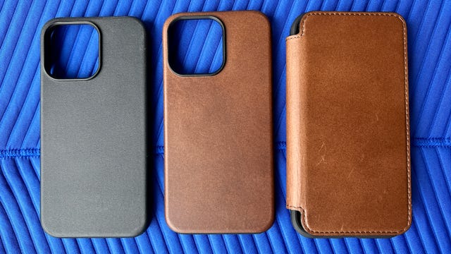 Best Cases for iPhone 13, iPhone 13 Pro, and iPhone 13 Pro Max