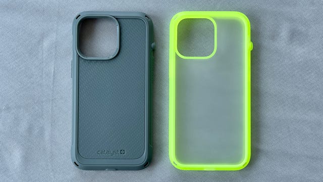 Best Cases for iPhone 13, iPhone 13 Pro, and iPhone 13 Pro Max