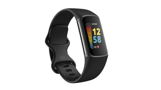 Top 5 Fitbits for 2023 - Best Fitness Trackers