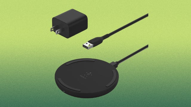 Top Wireless Chargers of 2023