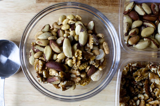 Bar Nuts from Union Square Cafe