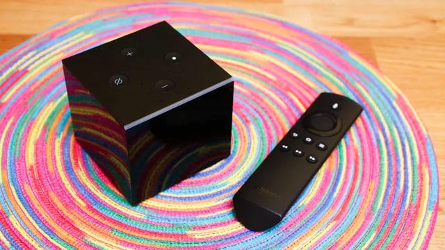 Top Fire TV Sticks of 2023 - Fire Stick 4K Max, Fire Stick Lite, Fire TV Cube, and Beyond