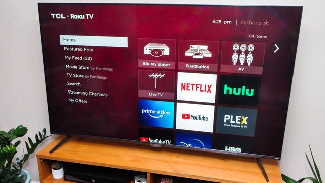 Best streaming devices and televisions for back-to-school