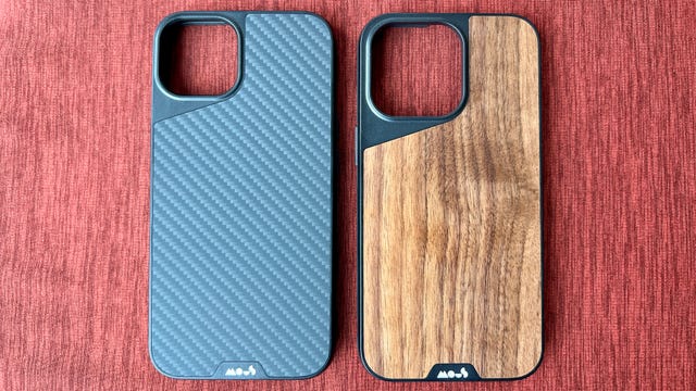 Best Cases for iPhone 13, iPhone 13 Pro, and iPhone 13 Pro Max