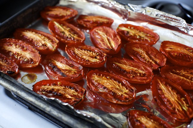 Summertime Salsa with Only Three Ingredients