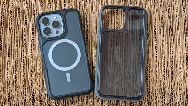 Best Cases for iPhone 13, iPhone 13 Pro, and iPhone 13 Pro Max