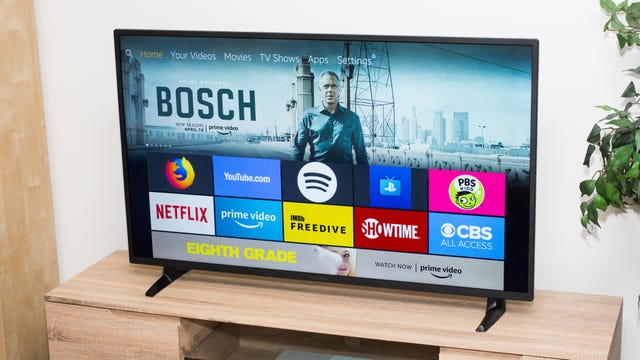 Best streaming devices and televisions for back-to-school