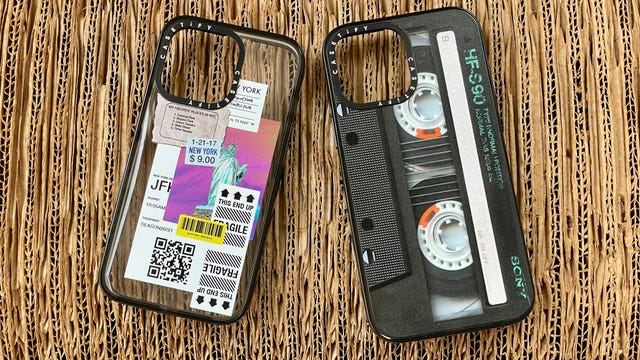 Best Cases for iPhone 13, iPhone 13 Pro, and iPhone 13 Pro Max