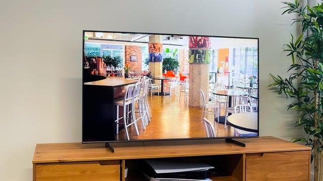 Top 75-Inch TVs for 2023- LG, TCL, Samsung and More Tested and Reviewed