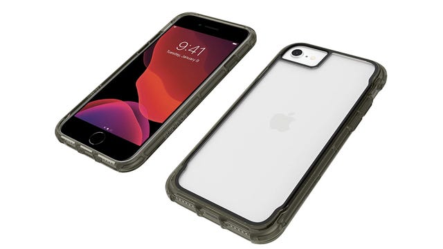 Best case for the Apple iPhone SE in 2023