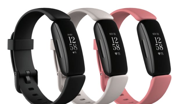 Top 5 Fitbits for 2023 - Best Fitness Trackers