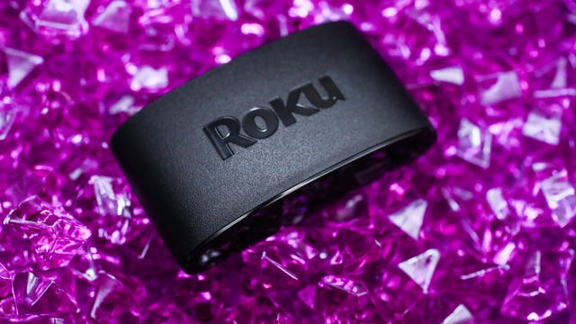 Top options for streaming devices, tablets, smart TVs and soundbars include Roku, Apple, and Amazon