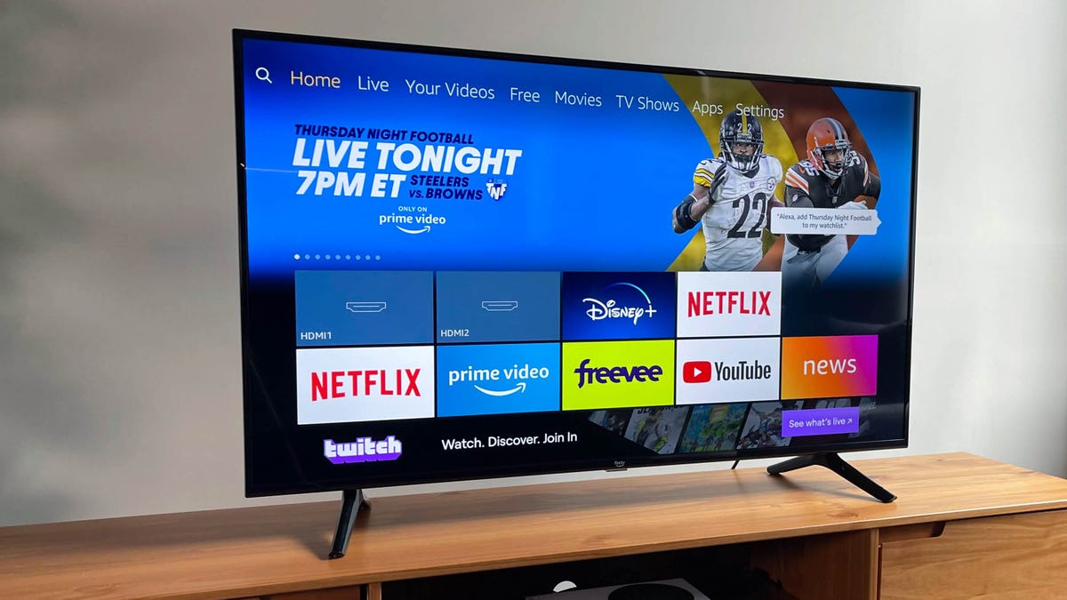 Top Affordable TVs for 2023 - Vizio, TCL, Hisense and More