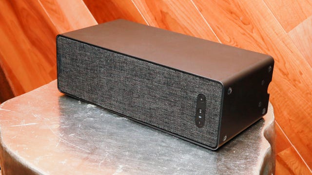 Best Wi-Fi wireless speaker in 2023