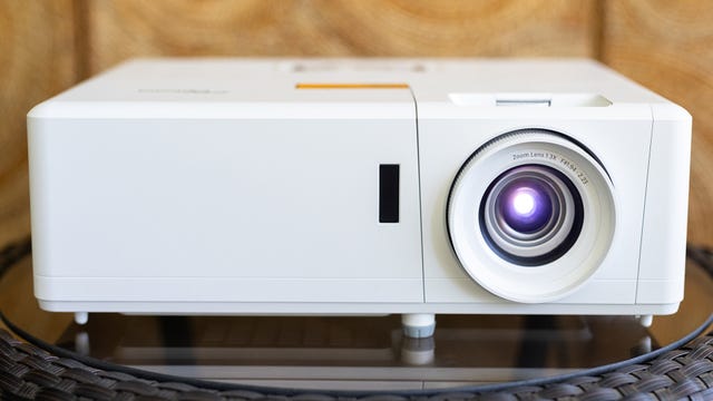 Top Home Theater Projectors in 2023 - Epson, BenQ, Optoma, Anker, and More