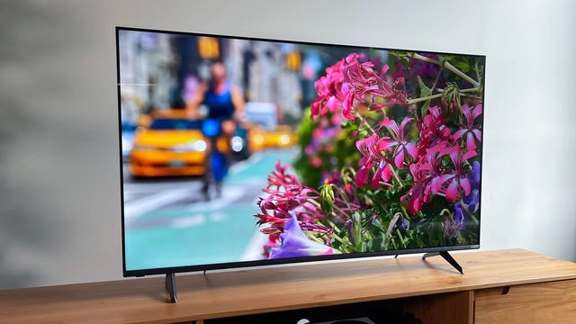 Top-rated 65-inch TVs of 2023： Tested and Reviewed