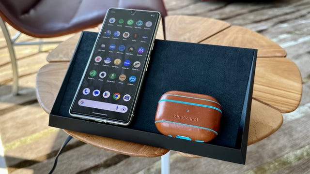 Top Wireless Chargers of 2023