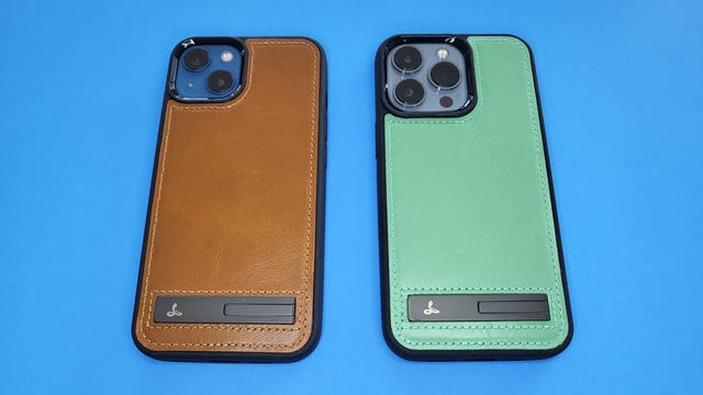 Best Cases for iPhone 13, iPhone 13 Pro, and iPhone 13 Pro Max