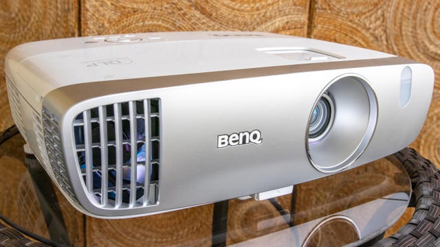 Top Home Theater Projectors in 2023 - Epson, BenQ, Optoma, Anker, and More